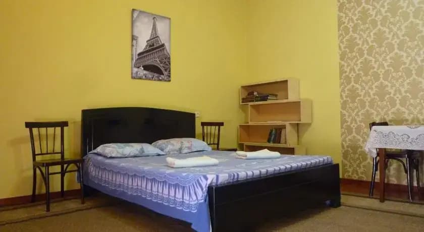 Apartment Mziia - photo 2