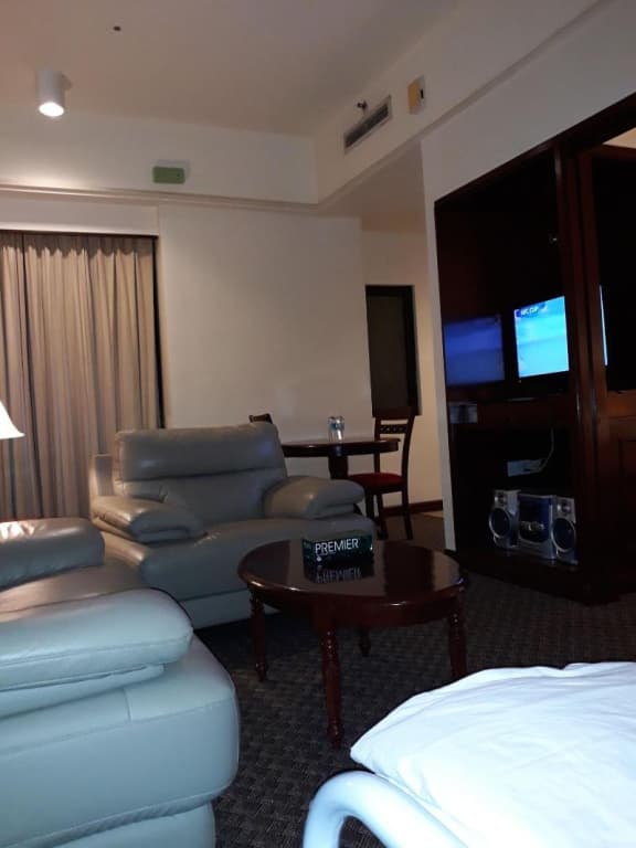 Grand Service Apt At Times Square - photo 3