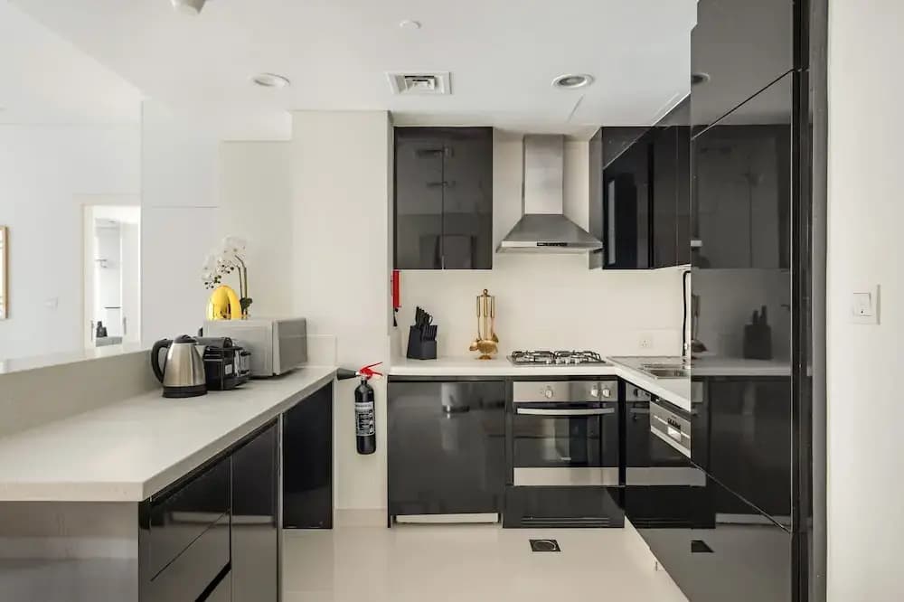 Damac Canal Views - 606 1BD - photo 17