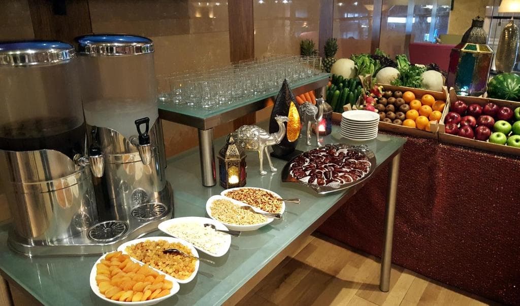 Capitol Hotel - photo 8