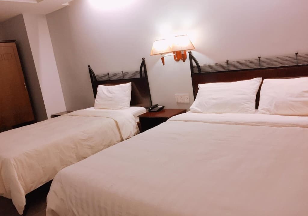 Tulip Hotel - photo 22