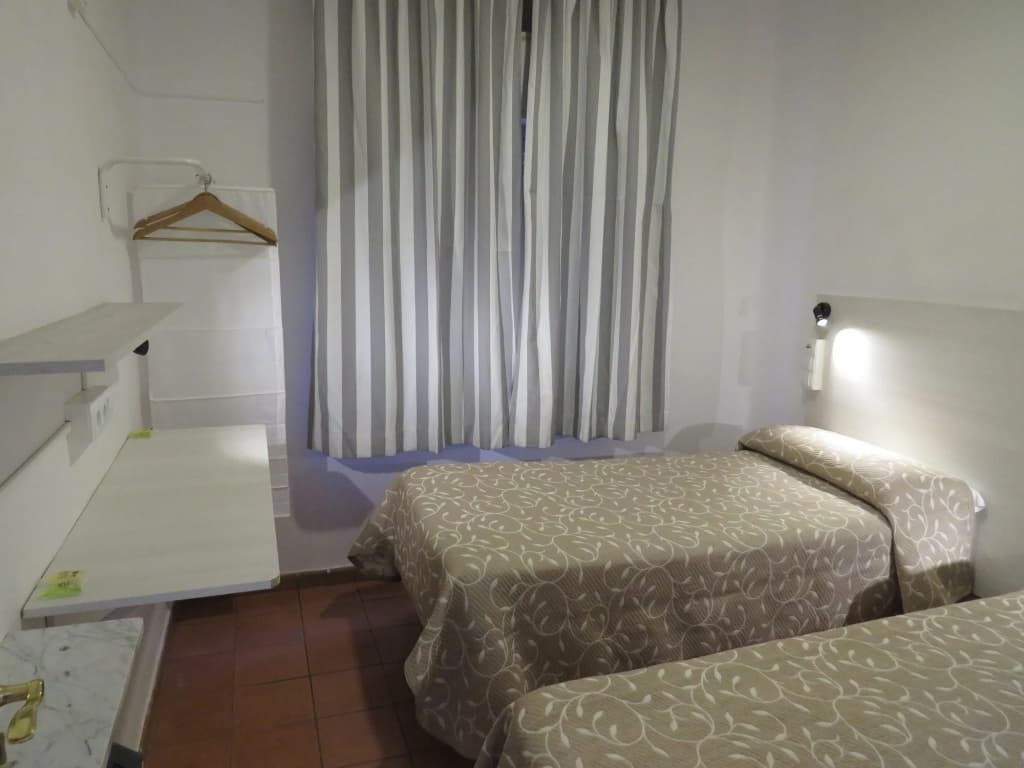 Casa de huespedes Almansa - photo 3
