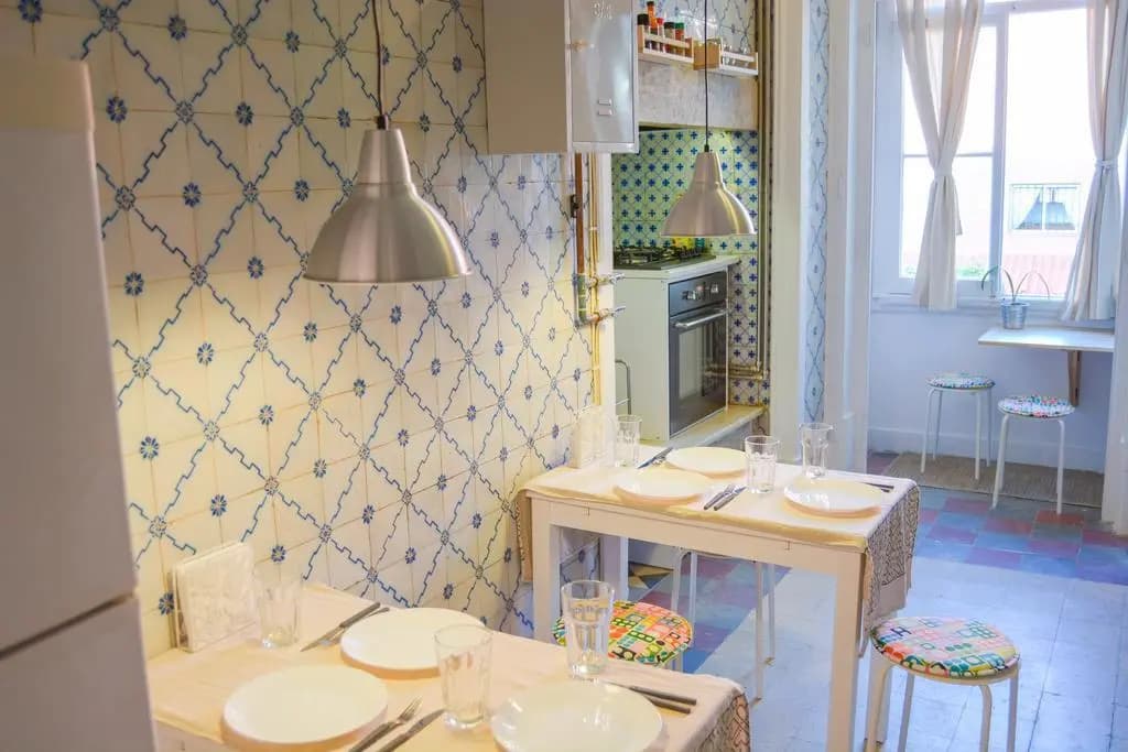 Ambiente Hostel - photo 9