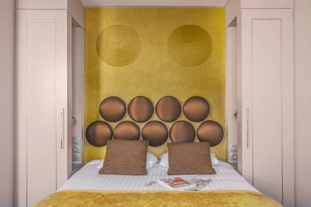 Hotel Le Petit Paris - photo 5