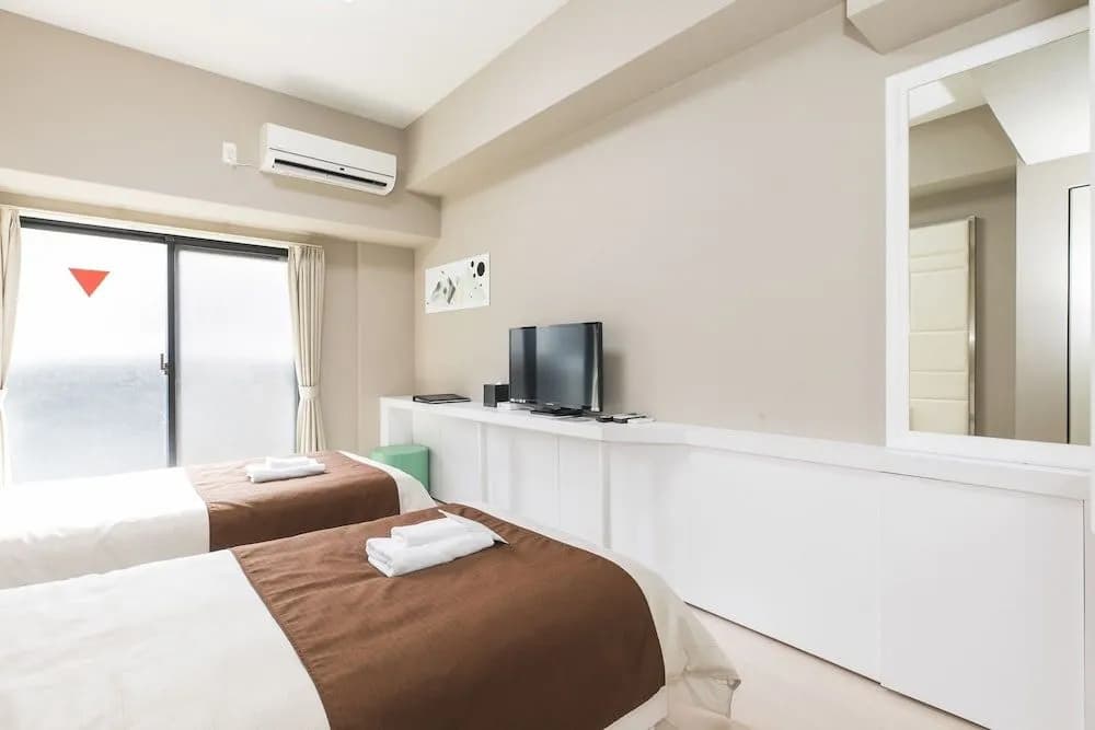 Hotel Alexander Namba - photo 5