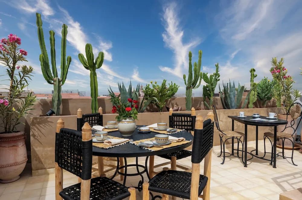 Riad Celema & Spa - photo 26