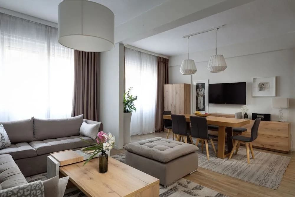 Syntagma Spotlight Residence - photo 23