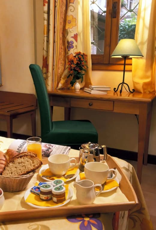 Hotel Santa Maria - photo 13
