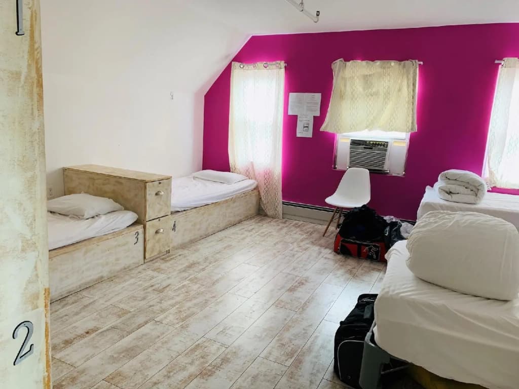Kamway Lodge & Travel - Hostel - photo 2