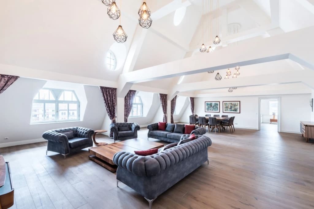Úttö Luxury Suites - photo 9