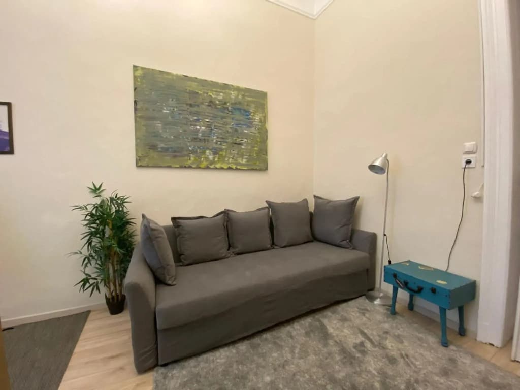 Wesseleny apartment near Synagogue - photo 5