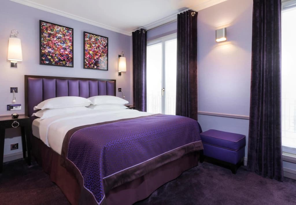 Vendome Opera Hotel - photo 19