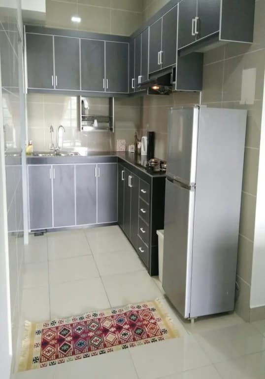 KHY Aster Homestay - photo 12