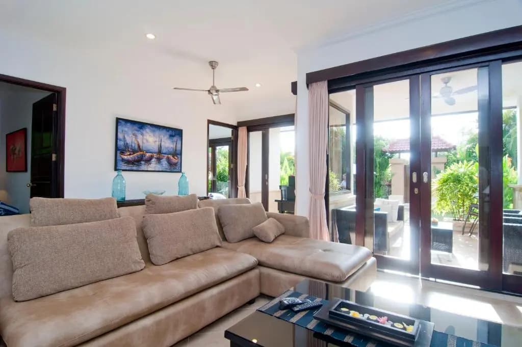 Villa Selaras - photo 2
