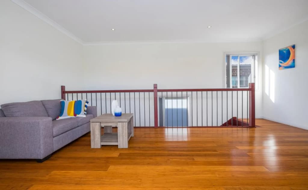 Auspan Guest House - photo 11
