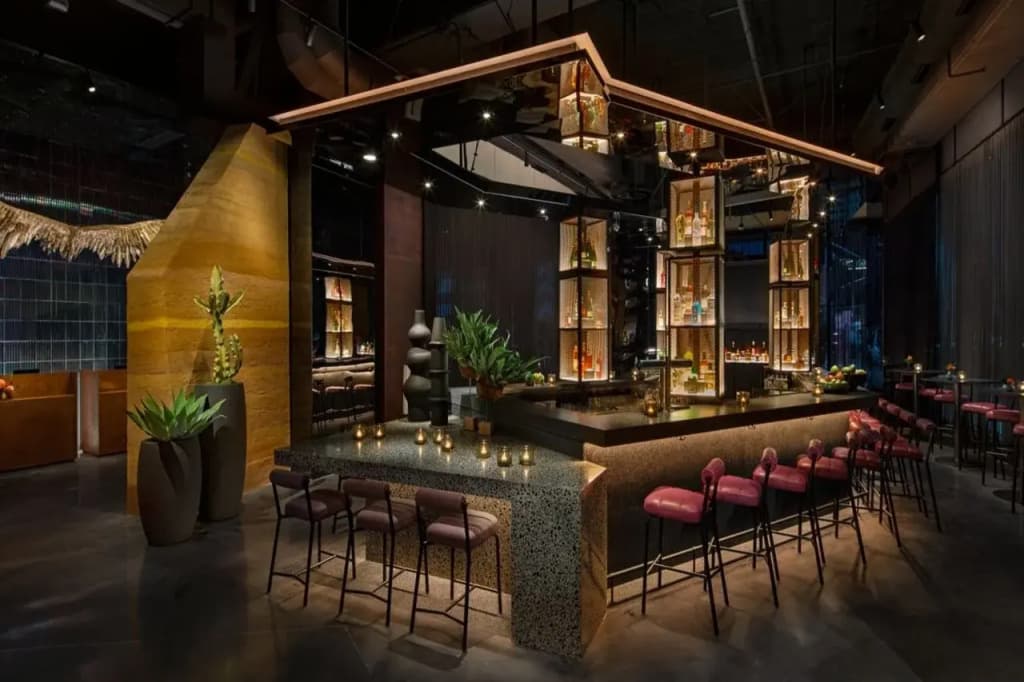Moxy Downtown Los Angeles - photo 21