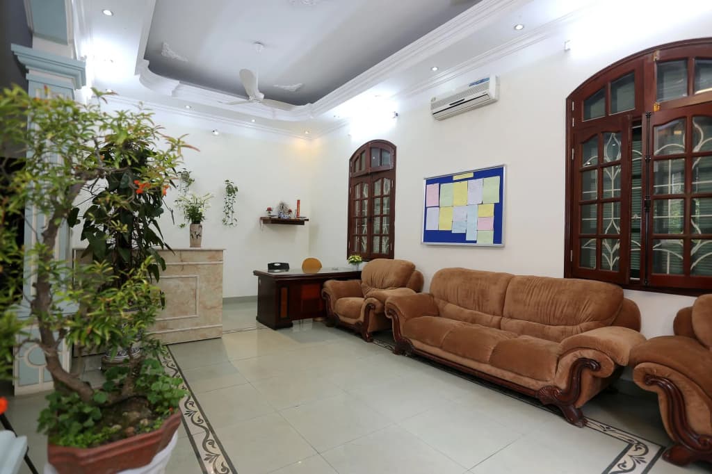 Auco Hotel - main photo