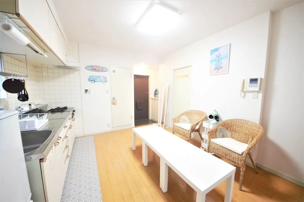 Sky Heights TOKYO 703 - photo 16