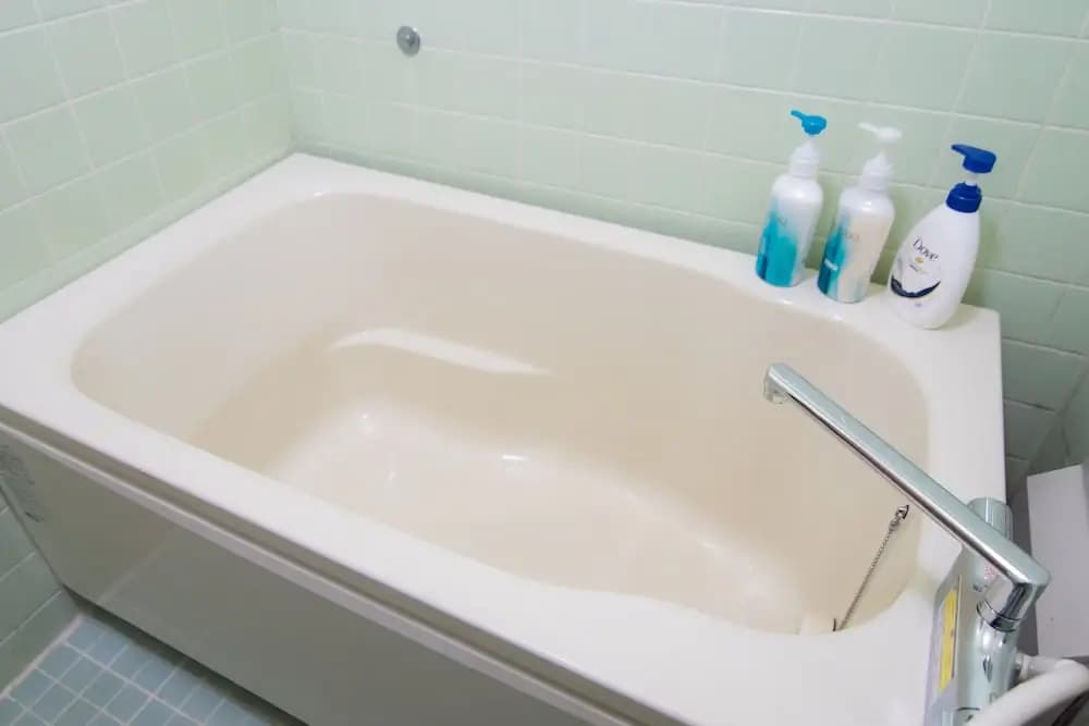 Yoyogi Apartment 2-401 - photo 8
