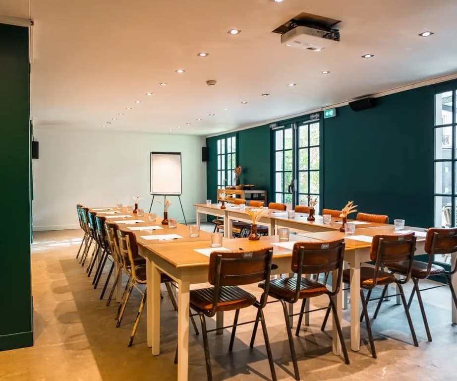 Kube Hotel Paris - photo 17