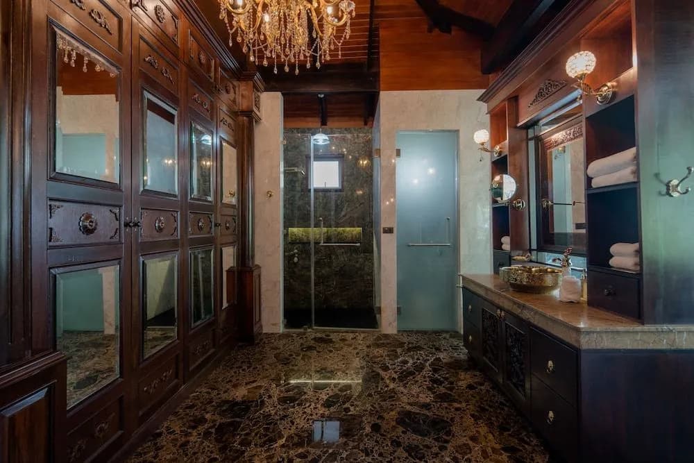 Classy 4-BR Seaview Villa at Surin Beach - photo 10