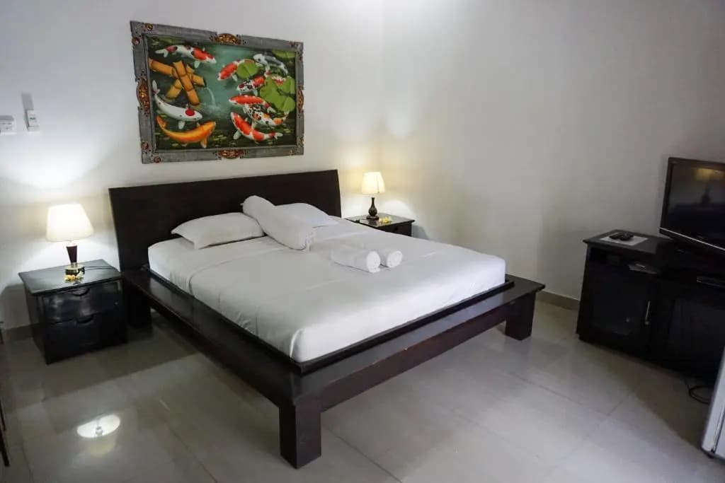 Ary Guest House - photo 1