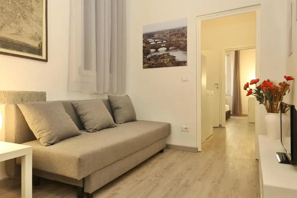 Cristina Suite - photo 2