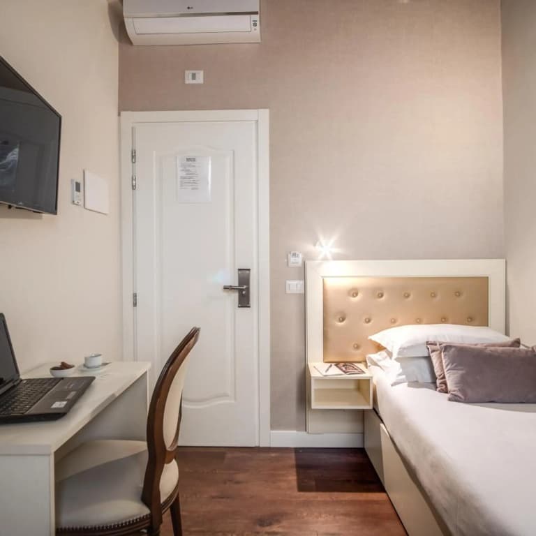 Hotel San Silvestro - photo 32