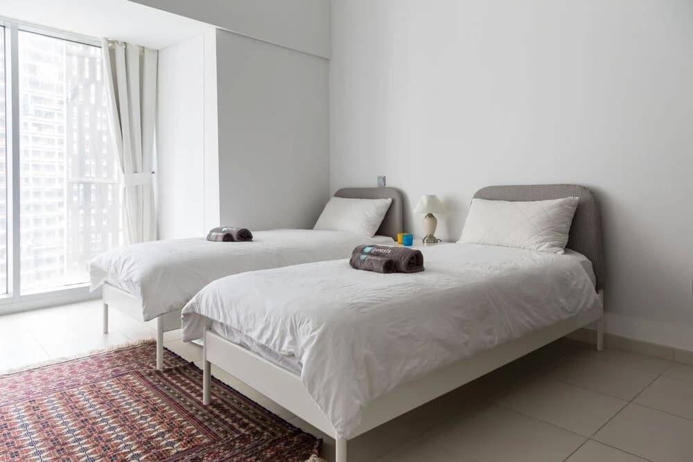 Cayan Tower by HiGuests Vacation Homes - photo 3