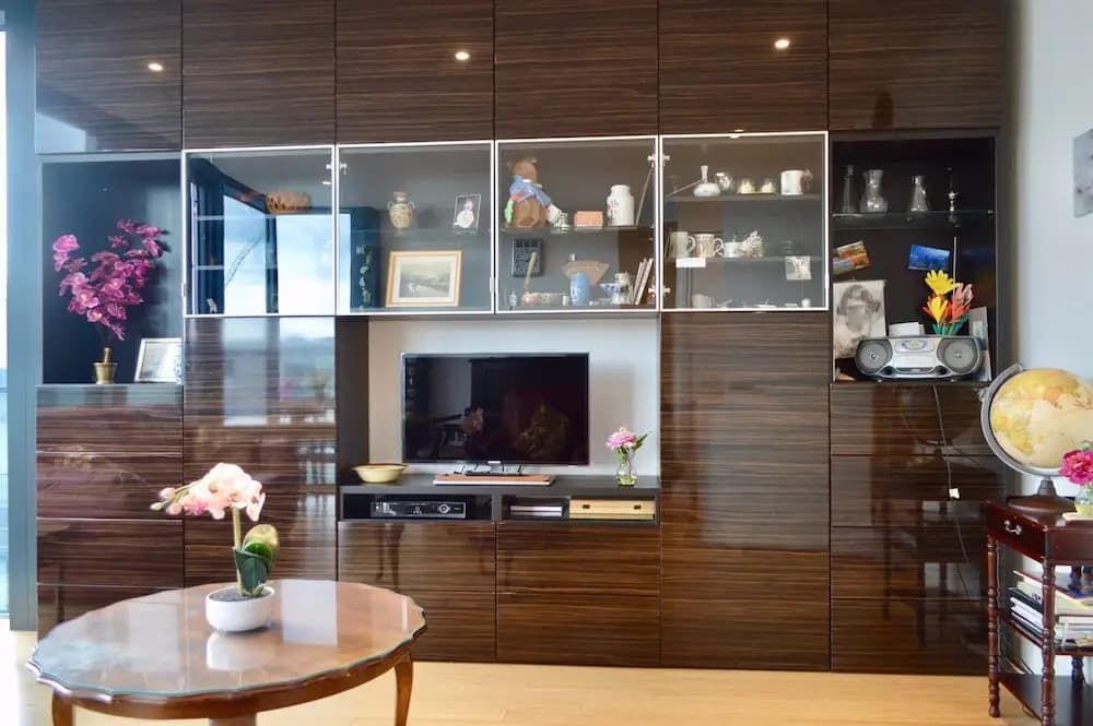 1 Bedroom Central Apartment - photo 3