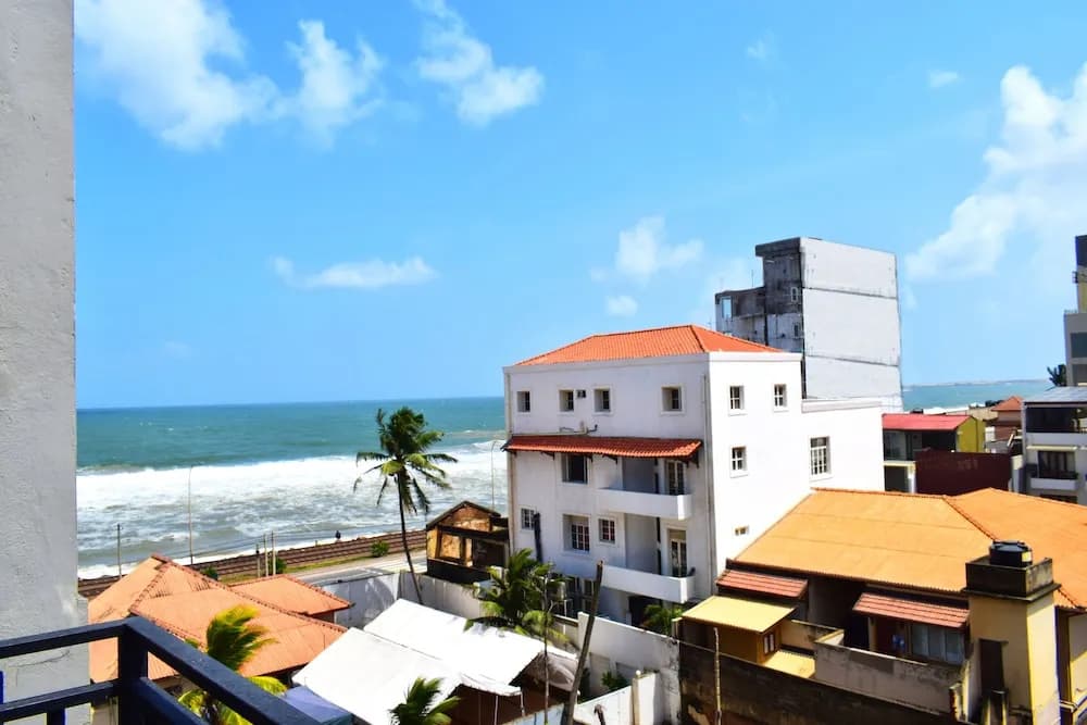 Residence Colombo 03 - photo 13
