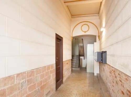 Flat Vila Olimpica Pere Iv/Apartment - photo 11