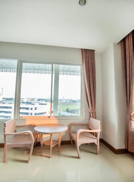 A Boutique Hotel - photo 8