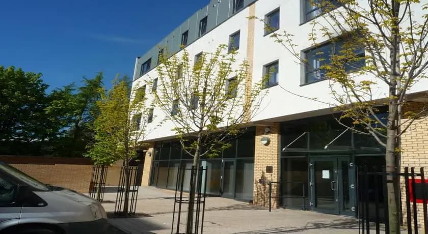 Summer Hostels - Beaverbank (Campus Accommodation) - main photo