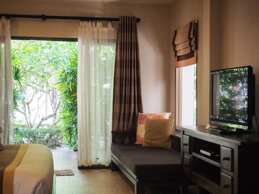 Sarikantang Resort & Spa (SHA Plus+) - photo 5