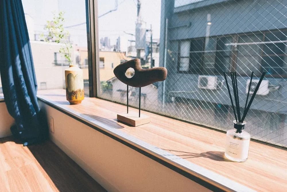 TORA HOTEL Skytree C - photo 9