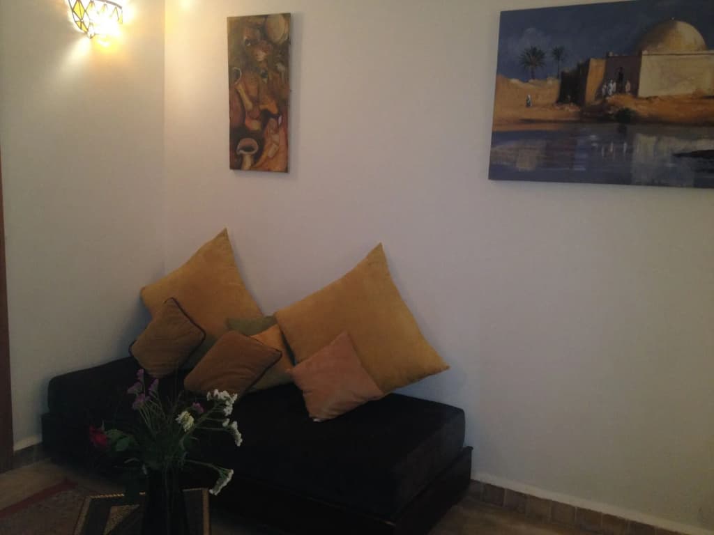 Riad Mariana - photo 14