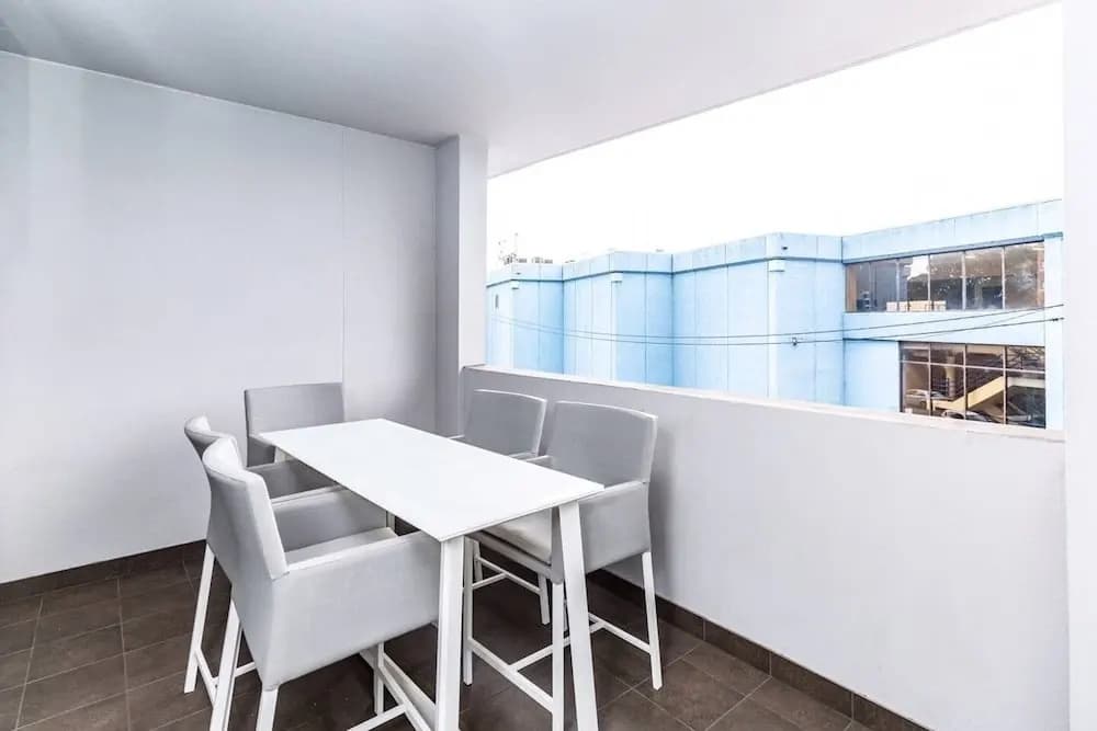 A19 Darling Harbour 2 BDR APT - photo 23