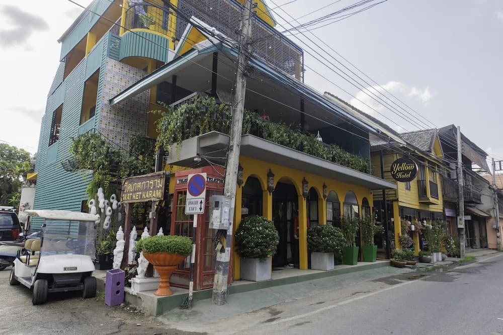Baan Chonpakorn - main photo