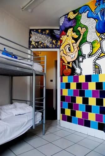 Xplore Hostel Amsterdam - main photo