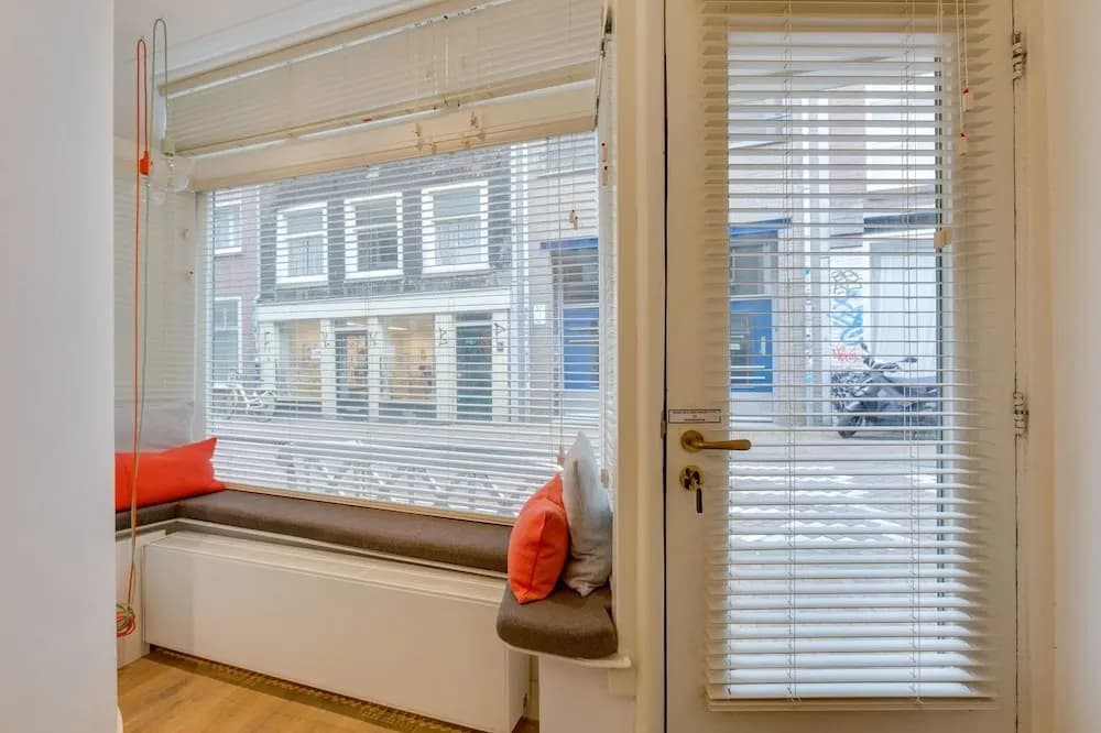Super Luxurious Studio Jordaan - photo 3