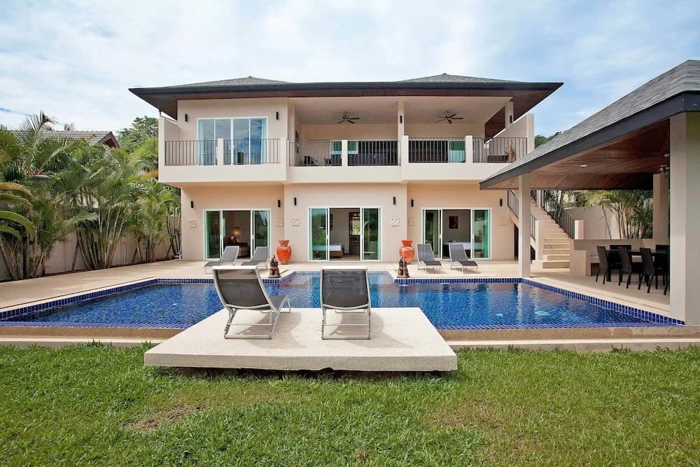 Villa Ampai - photo 12