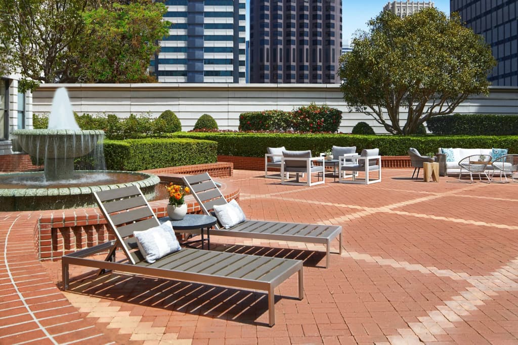 The Ritz-Carlton, San Francisco - photo 30