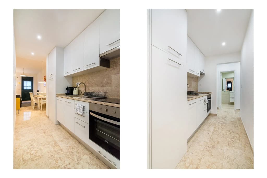 Graça Premium Apartment - photo 15
