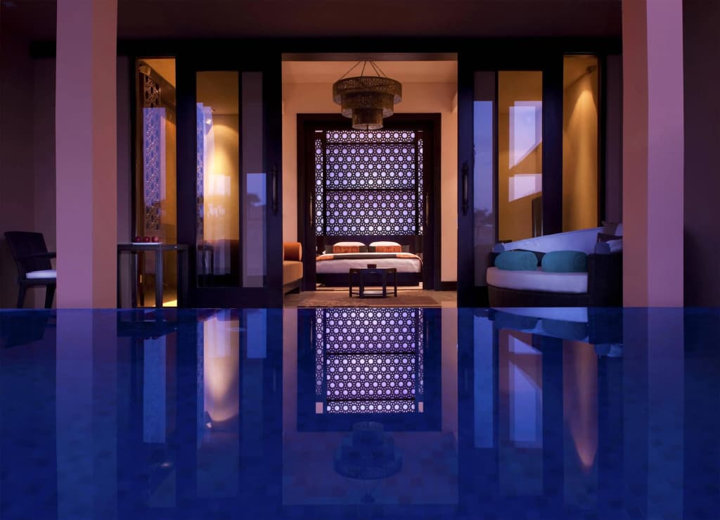 The Ritz-Carlton Ras Al Khaimah, Al Wadi Desert - photo 1