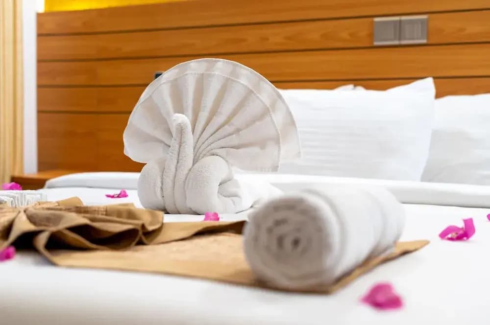 Nala Veli Beach & Spa - photo 38