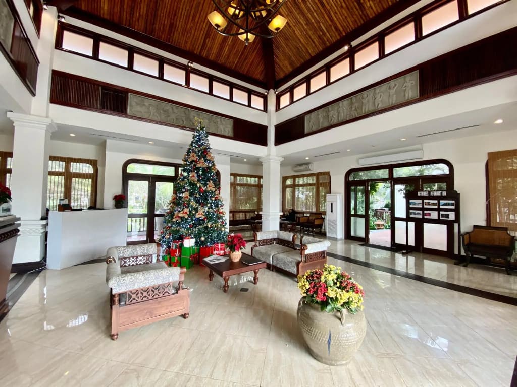 Tropical Villas Beach Danang - photo 2