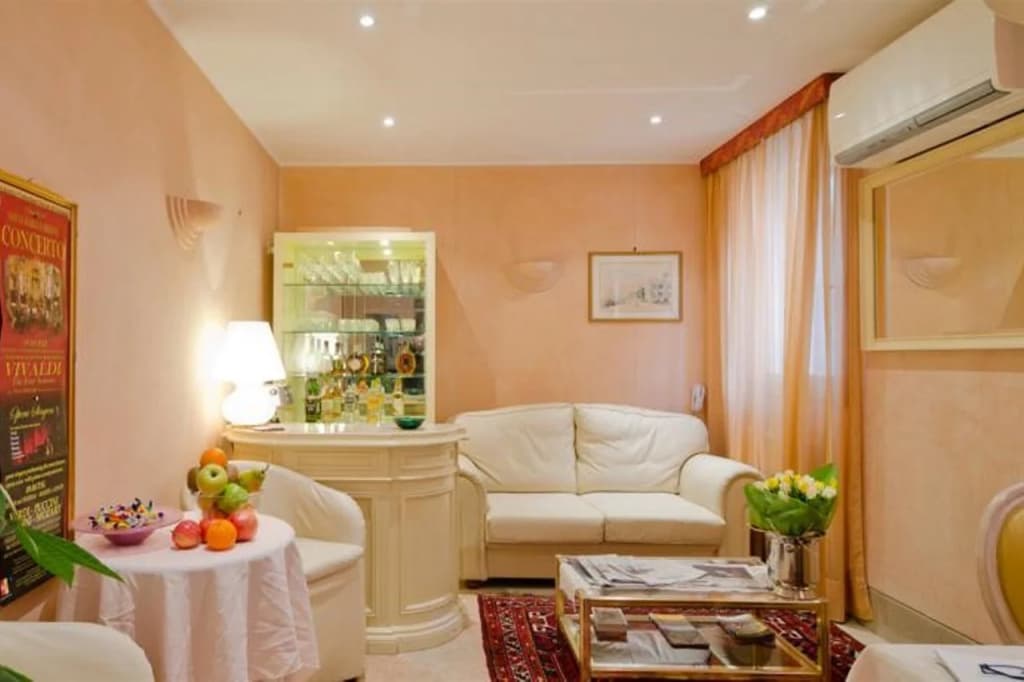 Hotel Cannaregio 2357 - photo 18
