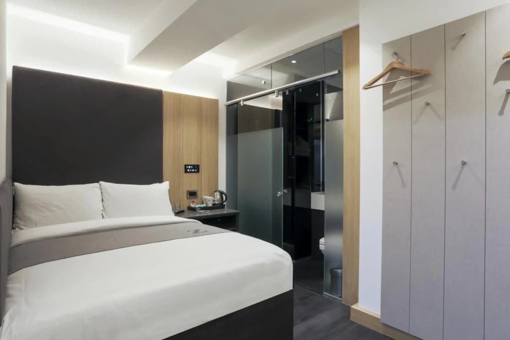 The Z Hotel Shoreditch - photo 13