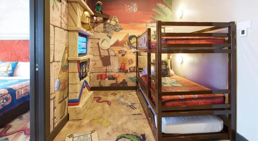 Comfy Home at 1-Medini Legoland - photo 8
